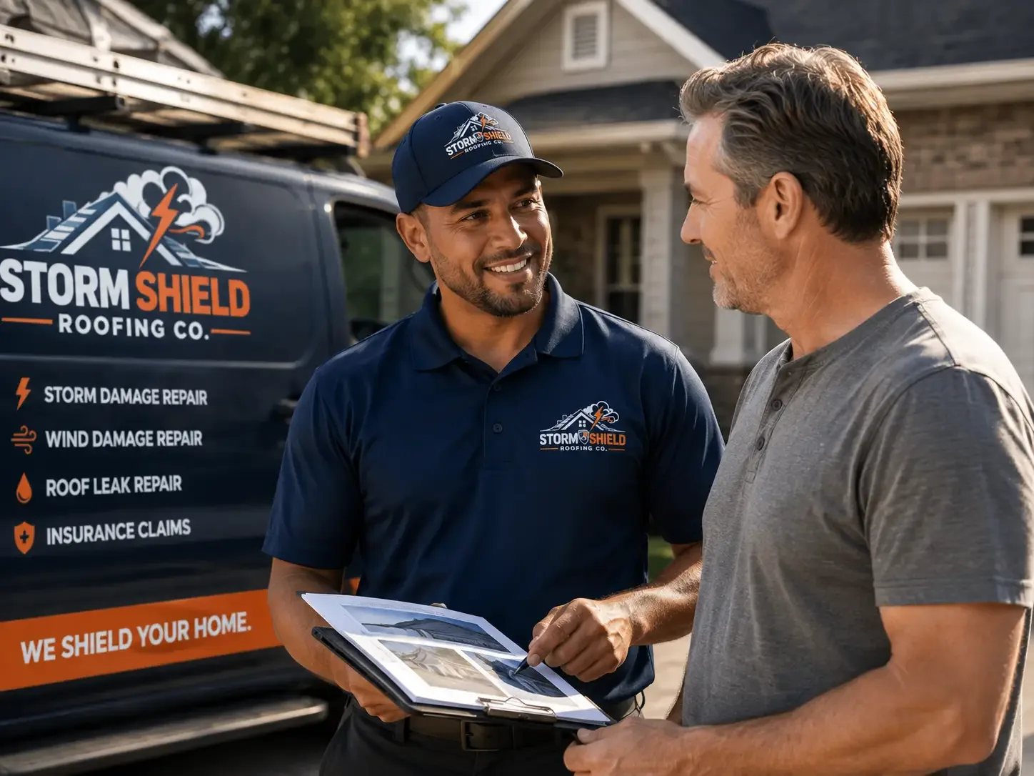 Storm Damage Roof Repair Beals, ME FAQs